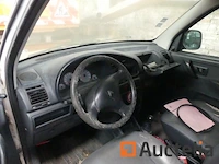 Bedrijfsvoertuig citroen berlingo (2001-122.164 km) - afbeelding 8 van  21