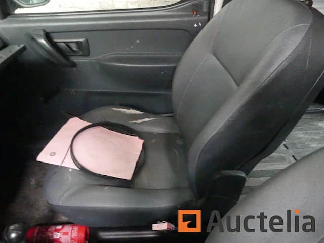 Bedrijfsvoertuig citroen berlingo (2001-122.164 km) - afbeelding 10 van  21