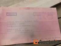 Bedrijfsvoertuig citroen berlingo (2001-122.164 km) - afbeelding 13 van  21