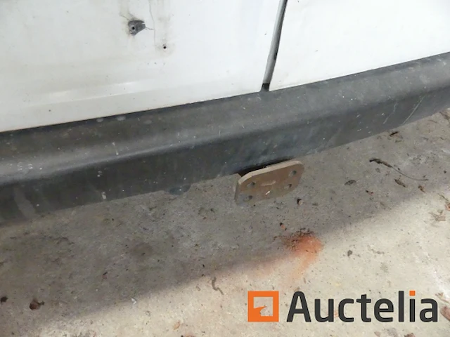 Bedrijfsvoertuig citroen berlingo (2001-122.164 km) - afbeelding 12 van  21