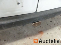 Bedrijfsvoertuig citroen berlingo (2001-122.164 km) - afbeelding 12 van  21