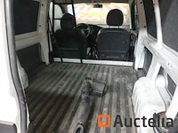 Bedrijfsvoertuig citroen berlingo (2001-122.164 km) - afbeelding 15 van  21