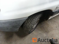 Bedrijfsvoertuig citroen berlingo (2001-122.164 km) - afbeelding 16 van  21