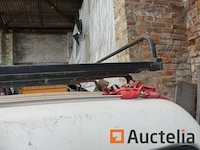 Bedrijfsvoertuig citroen berlingo (2001-122.164 km) - afbeelding 17 van  21