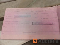 Bedrijfsvoertuig citroen berlingo (2001-122.164 km) - afbeelding 19 van  21