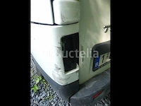 Bedrijfsvoertuig fiat talento 120 mutijet (2018-190.687 km-vin:zfaffl004j5075810) - afbeelding 6 van  28