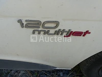 Bedrijfsvoertuig fiat talento 120 mutijet (2018-190.687 km-vin:zfaffl004j5075810) - afbeelding 9 van  28