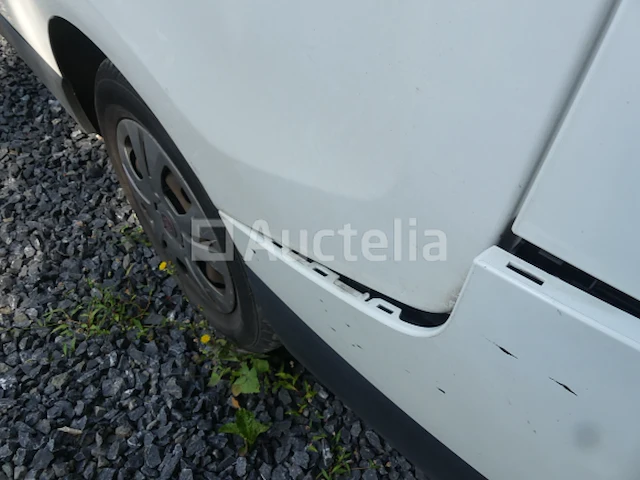 Bedrijfsvoertuig fiat talento 120 mutijet (2018-190.687 km-vin:zfaffl004j5075810) - afbeelding 10 van  28