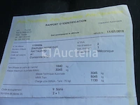 Bedrijfsvoertuig fiat talento 120 mutijet (2018-190.687 km-vin:zfaffl004j5075810) - afbeelding 11 van  28