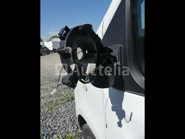 Bedrijfsvoertuig fiat talento 120 mutijet (2018-190.687 km-vin:zfaffl004j5075810) - afbeelding 13 van  28