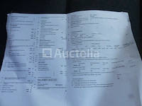 Bedrijfsvoertuig fiat talento 120 mutijet (2018-190.687 km-vin:zfaffl004j5075810) - afbeelding 14 van  28
