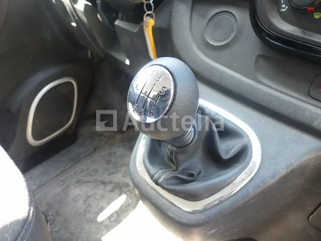 Bedrijfsvoertuig fiat talento 120 mutijet (2018-190.687 km-vin:zfaffl004j5075810) - afbeelding 16 van  28