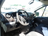 Bedrijfsvoertuig fiat talento 120 mutijet (2018-190.687 km-vin:zfaffl004j5075810) - afbeelding 17 van  28