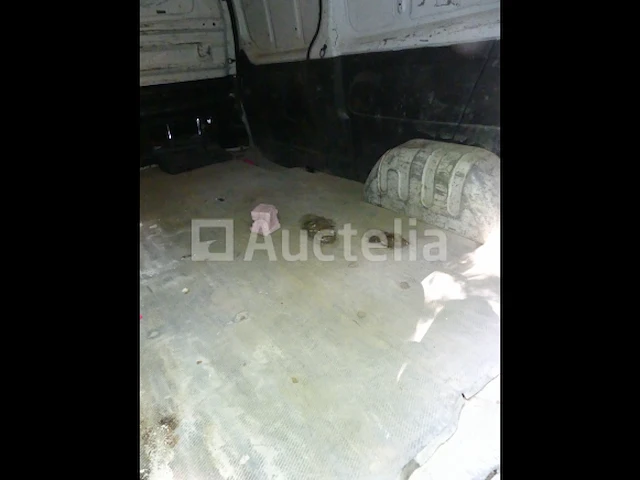 Bedrijfsvoertuig fiat talento 120 mutijet (2018-190.687 km-vin:zfaffl004j5075810) - afbeelding 18 van  28