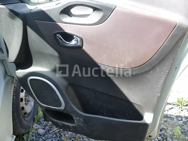 Bedrijfsvoertuig fiat talento 120 mutijet (2018-190.687 km-vin:zfaffl004j5075810) - afbeelding 21 van  28
