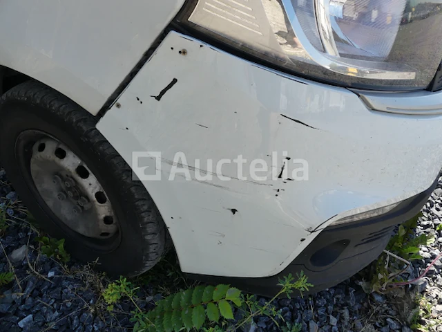 Bedrijfsvoertuig fiat talento 120 mutijet (2018-190.687 km-vin:zfaffl004j5075810) - afbeelding 12 van  28