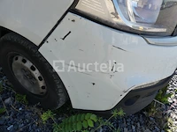 Bedrijfsvoertuig fiat talento 120 mutijet (2018-190.687 km-vin:zfaffl004j5075810) - afbeelding 12 van  28