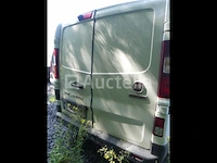 Bedrijfsvoertuig fiat talento 120 mutijet (2018-190.687 km-vin:zfaffl004j5075810) - afbeelding 22 van  28