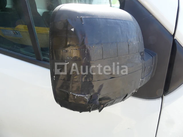 Bedrijfsvoertuig fiat talento 120 mutijet (2018-190.687 km-vin:zfaffl004j5075810) - afbeelding 23 van  28