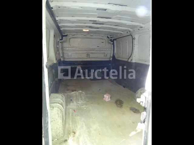 Bedrijfsvoertuig fiat talento 120 mutijet (2018-190.687 km-vin:zfaffl004j5075810) - afbeelding 24 van  28