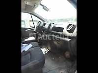 Bedrijfsvoertuig fiat talento 120 mutijet (2018-190.687 km-vin:zfaffl004j5075810) - afbeelding 25 van  28