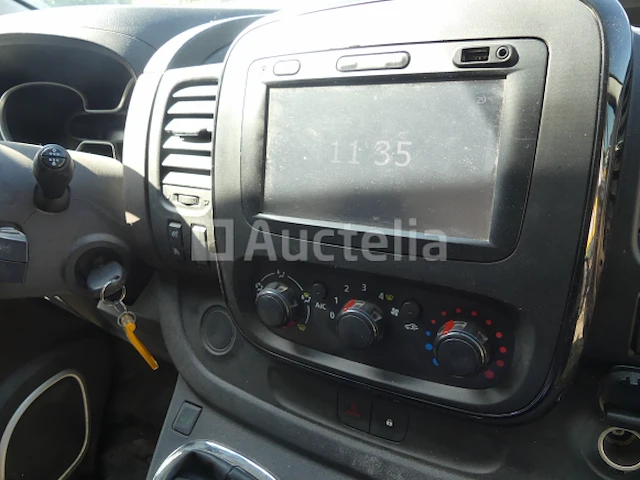 Bedrijfsvoertuig fiat talento 120 mutijet (2018-190.687 km-vin:zfaffl004j5075810) - afbeelding 26 van  28