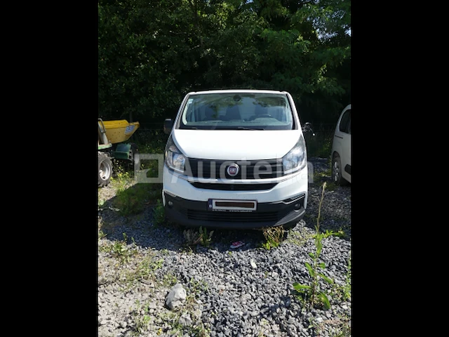 Bedrijfsvoertuig fiat talento 120 mutijet (2018-190.687 km-vin:zfaffl004j5075810) - afbeelding 28 van  28