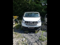 Bedrijfsvoertuig fiat talento 120 mutijet (2018-190.687 km-vin:zfaffl004j5075810) - afbeelding 28 van  28
