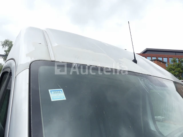 Bedrijfsvoertuig peugeot boxer (2016-177.643 km) - vin vf3yc2mfc12c99805 - afbeelding 2 van  40