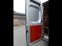 Bedrijfsvoertuig peugeot boxer (2016-177.643 km) - vin vf3yc2mfc12c99805 - afbeelding 7 van  40