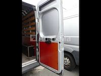 Bedrijfsvoertuig peugeot boxer (2016-177.643 km) - vin vf3yc2mfc12c99805 - afbeelding 8 van  40