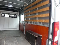 Bedrijfsvoertuig peugeot boxer (2016-177.643 km) - vin vf3yc2mfc12c99805 - afbeelding 9 van  40