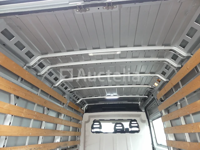 Bedrijfsvoertuig peugeot boxer (2016-177.643 km) - vin vf3yc2mfc12c99805 - afbeelding 13 van  40