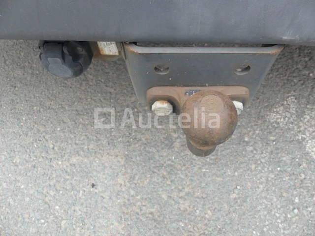 Bedrijfsvoertuig peugeot boxer (2016-177.643 km) - vin vf3yc2mfc12c99805 - afbeelding 14 van  40
