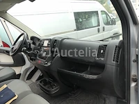 Bedrijfsvoertuig peugeot boxer (2016-177.643 km) - vin vf3yc2mfc12c99805 - afbeelding 15 van  40