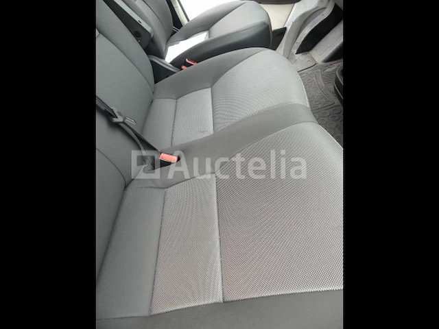 Bedrijfsvoertuig peugeot boxer (2016-177.643 km) - vin vf3yc2mfc12c99805 - afbeelding 19 van  40