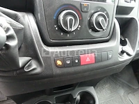 Bedrijfsvoertuig peugeot boxer (2016-177.643 km) - vin vf3yc2mfc12c99805 - afbeelding 22 van  40