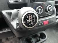 Bedrijfsvoertuig peugeot boxer (2016-177.643 km) - vin vf3yc2mfc12c99805 - afbeelding 24 van  40
