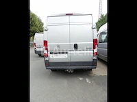 Bedrijfsvoertuig peugeot boxer (2016-177.643 km) - vin vf3yc2mfc12c99805 - afbeelding 23 van  40