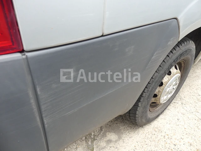 Bedrijfsvoertuig peugeot boxer (2016-177.643 km) - vin vf3yc2mfc12c99805 - afbeelding 36 van  40