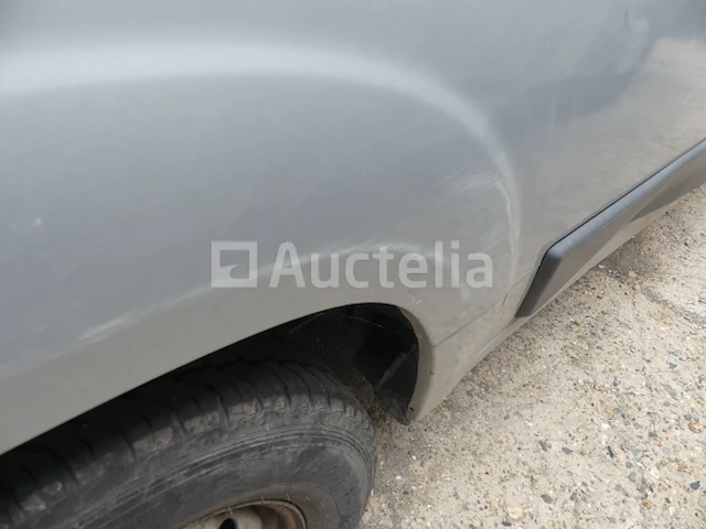 Bedrijfsvoertuig peugeot boxer (2016-177.643 km) - vin vf3yc2mfc12c99805 - afbeelding 37 van  40