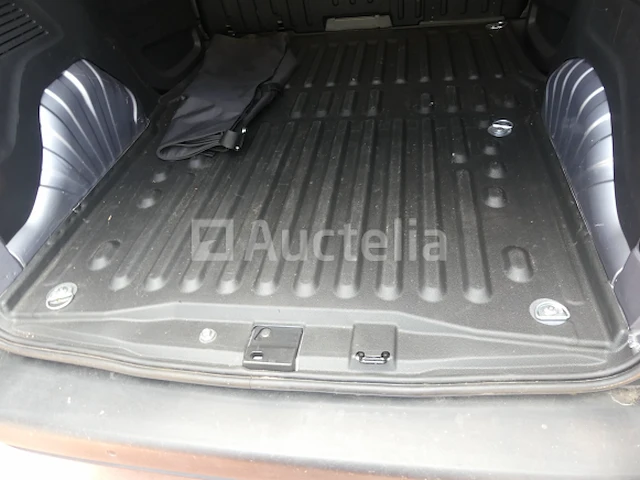 Bedrijfswagen citroën berlingo (2019-32.302 km) - vin vr7efbhybjj875555 - afbeelding 2 van  31