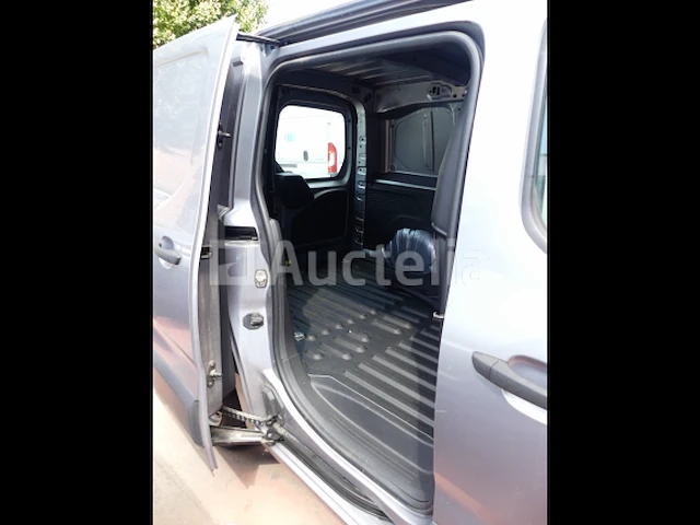 Bedrijfswagen citroën berlingo (2019-32.302 km) - vin vr7efbhybjj875555 - afbeelding 4 van  31