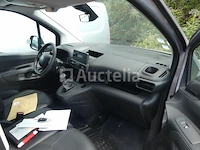 Bedrijfswagen citroën berlingo (2019-32.302 km) - vin vr7efbhybjj875555 - afbeelding 5 van  31