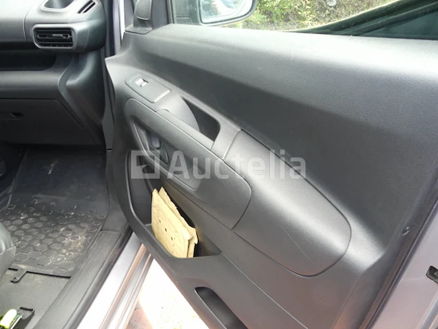 Bedrijfswagen citroën berlingo (2019-32.302 km) - vin vr7efbhybjj875555 - afbeelding 6 van  31