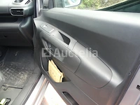 Bedrijfswagen citroën berlingo (2019-32.302 km) - vin vr7efbhybjj875555 - afbeelding 6 van  31