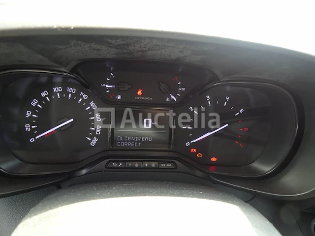 Bedrijfswagen citroën berlingo (2019-32.302 km) - vin vr7efbhybjj875555 - afbeelding 8 van  31