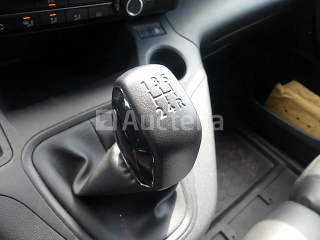 Bedrijfswagen citroën berlingo (2019-32.302 km) - vin vr7efbhybjj875555 - afbeelding 11 van  31