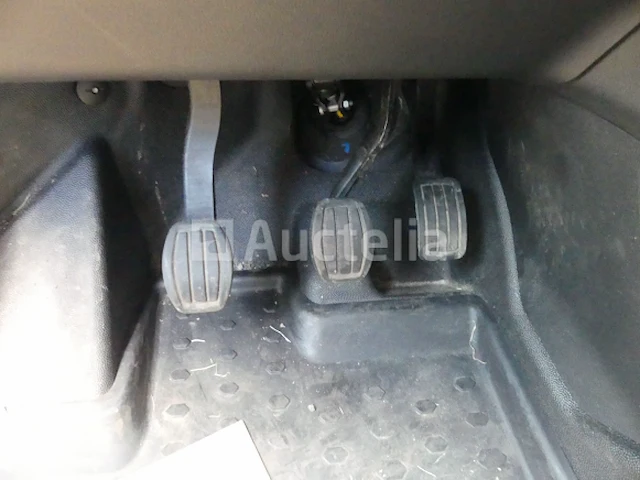 Bedrijfswagen citroën berlingo (2019-32.302 km) - vin vr7efbhybjj875555 - afbeelding 14 van  31