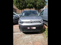 Bedrijfswagen citroën berlingo (2019-32.302 km) - vin vr7efbhybjj875555 - afbeelding 12 van  31
